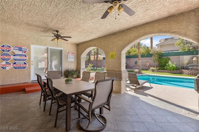 7471 Darby Avenue, Las Vegas, NV 89117