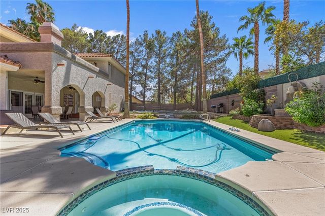 7471 Darby Avenue, Las Vegas, NV 89117