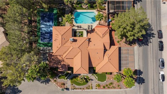 7471 Darby Avenue, Las Vegas, NV 89117
