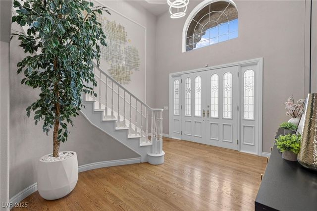 7471 Darby Avenue, Las Vegas, NV 89117