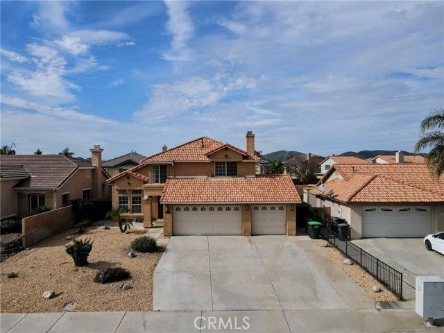 2039 Bayou Court, Hemet, CA 92545