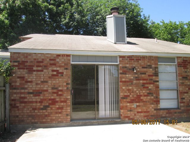 13202 Larkwalk Dr., San Antonio, TX 78233