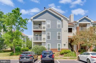 20958 TIMBER RIDGE TER #201, Ashburn, VA 20147