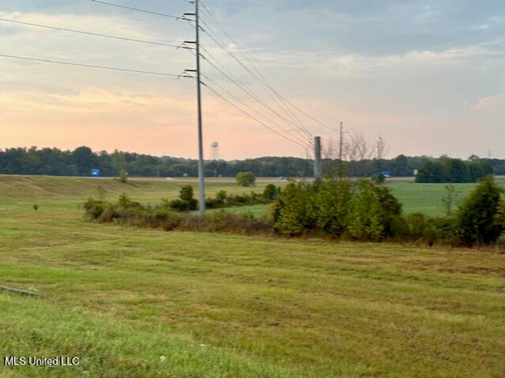 0 Shands Bottom Road, Senatobia, MS 38668 — photo 2