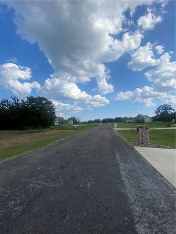 10144 Albert Drive, Iola, TX 77861