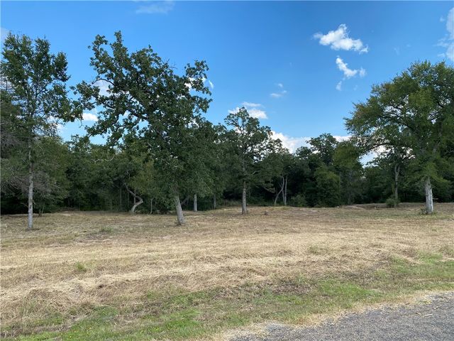 10144 Albert Drive, Iola, TX 77861