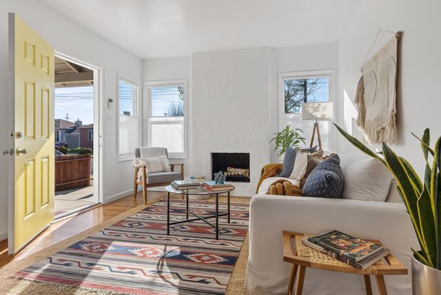 2009 Coalinga Ave, Richmond, CA 94801