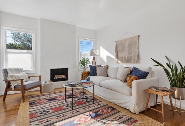 2009 Coalinga Ave, Richmond, CA 94801