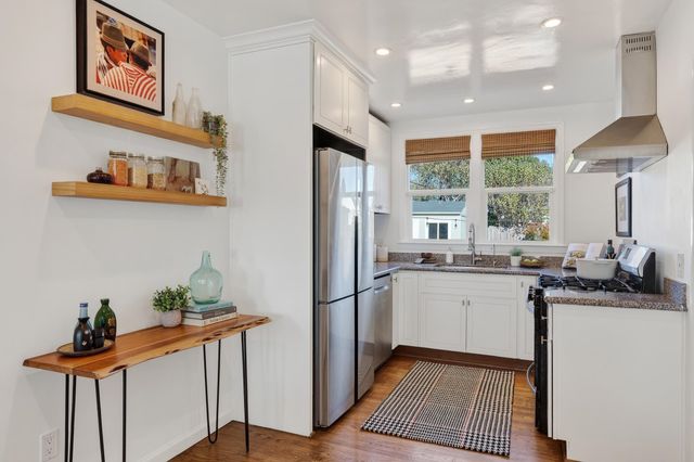 2009 Coalinga Ave, Richmond, CA 94801