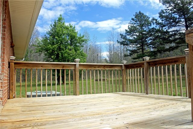 1007 Oneal Street, Belton, SC 29627