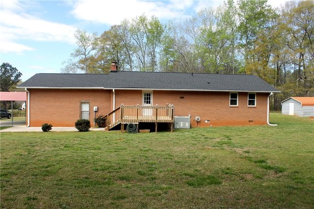 1007 Oneal Street, Belton, SC 29627
