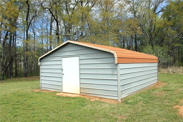 1007 Oneal Street, Belton, SC 29627