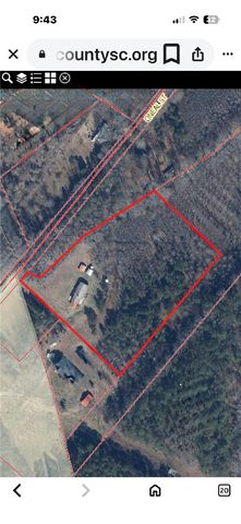 1007 Oneal Street, Belton, SC 29627