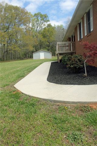 1007 Oneal Street, Belton, SC 29627