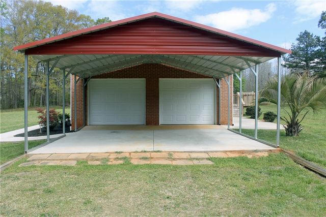 1007 Oneal Street, Belton, SC 29627