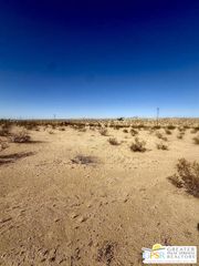 0 Los Olivos Avenue, Twentynine Palms, CA 92277