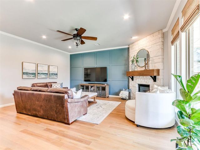 1908 SW 39th Court, Oklahoma City, OK 73160