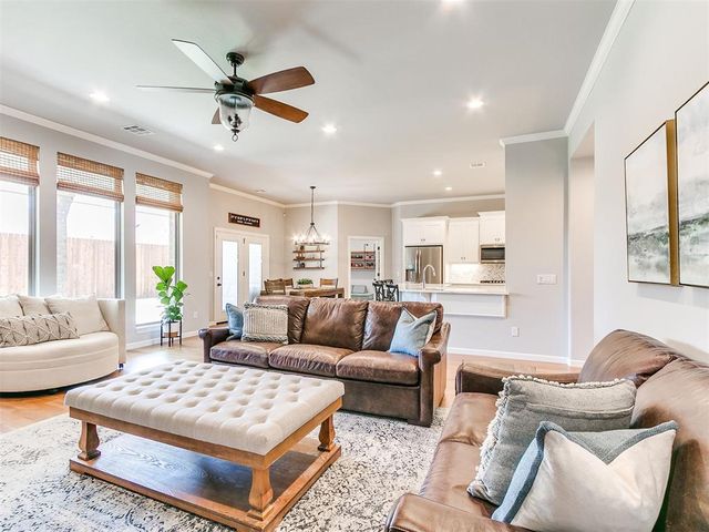 1908 SW 39th Court, Oklahoma City, OK 73160