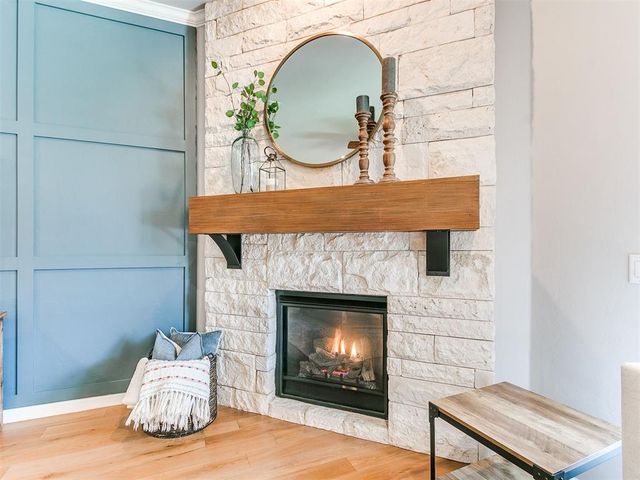 1908 SW 39th Court, Oklahoma City, OK 73160