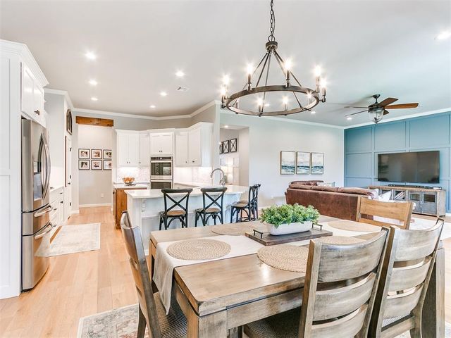 1908 SW 39th Court, Oklahoma City, OK 73160