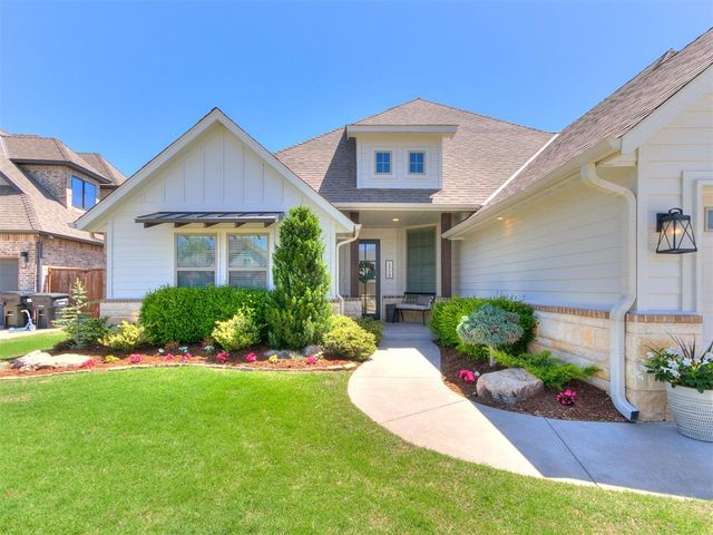 1908 SW 39th Court, Oklahoma City, OK 73160