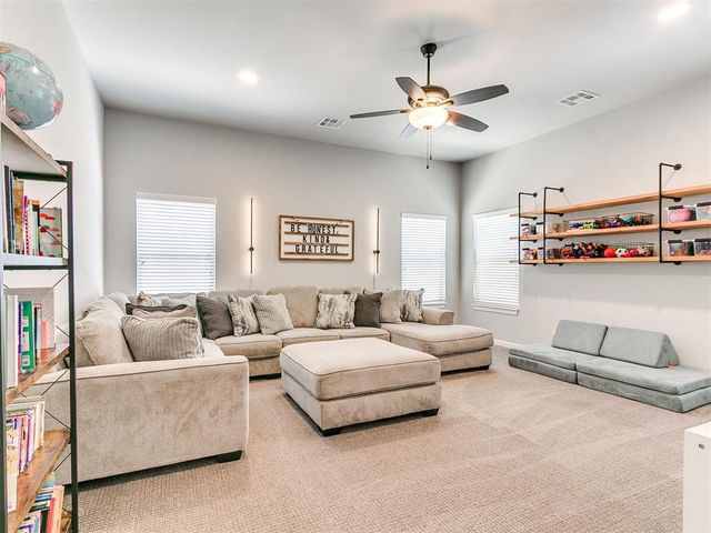 1908 SW 39th Court, Oklahoma City, OK 73160