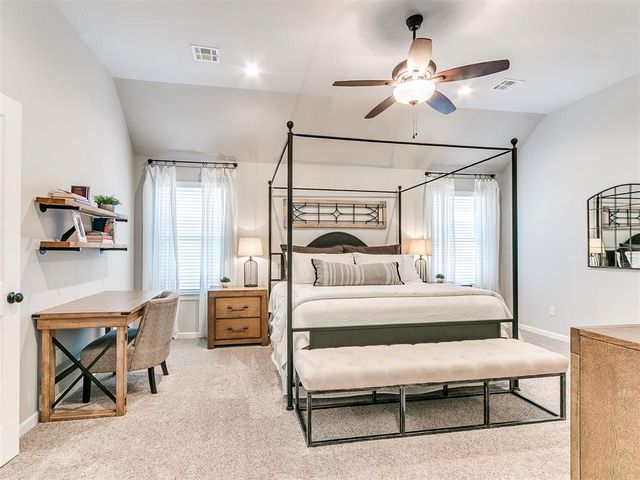 1908 SW 39th Court, Oklahoma City, OK 73160