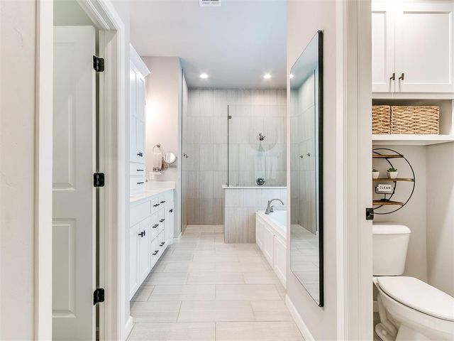 1908 SW 39th Court, Oklahoma City, OK 73160