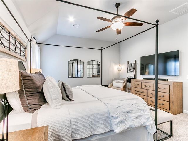 1908 SW 39th Court, Oklahoma City, OK 73160