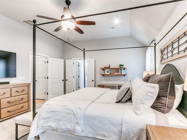 1908 SW 39th Court, Oklahoma City, OK 73160