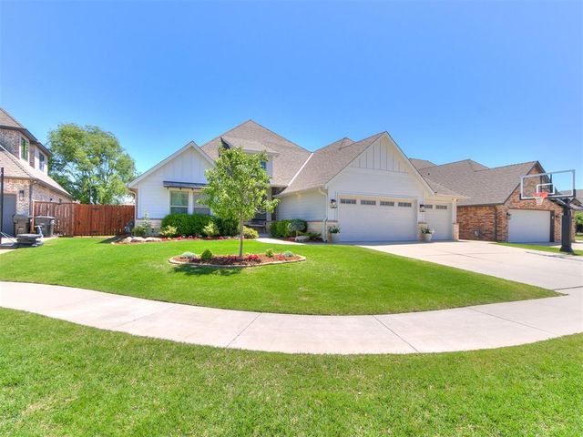 1908 SW 39th Court, Oklahoma City, OK 73160