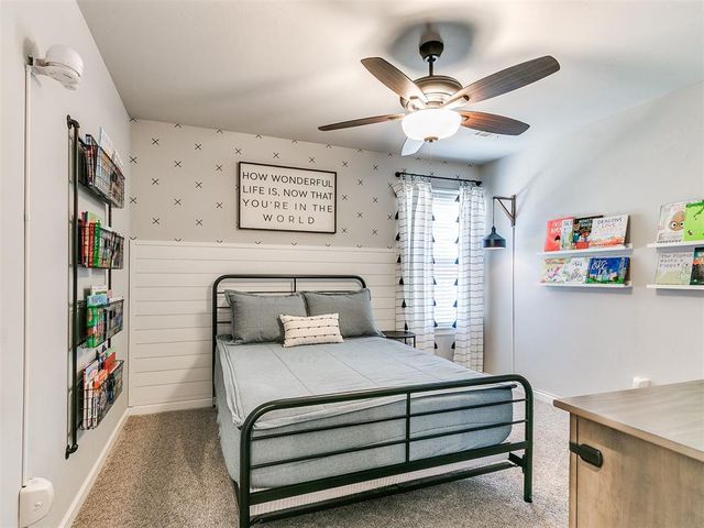 1908 SW 39th Court, Oklahoma City, OK 73160