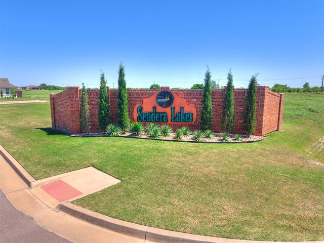 1908 SW 39th Court, Oklahoma City, OK 73160