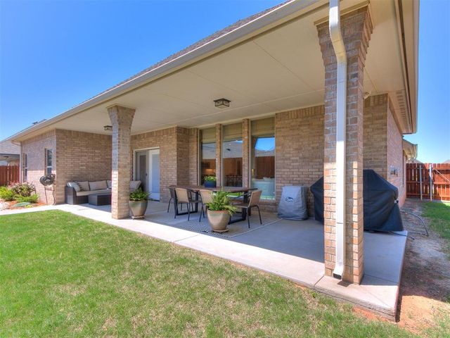1908 SW 39th Court, Oklahoma City, OK 73160