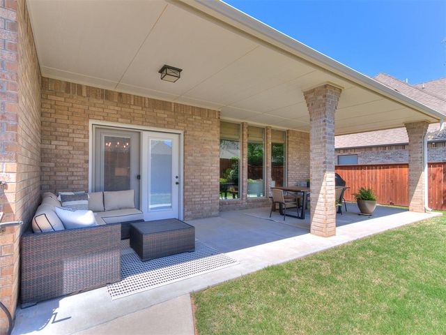 1908 SW 39th Court, Oklahoma City, OK 73160