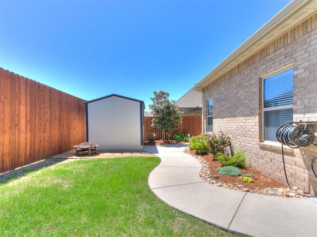 1908 SW 39th Court, Oklahoma City, OK 73160