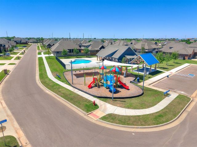 1908 SW 39th Court, Oklahoma City, OK 73160