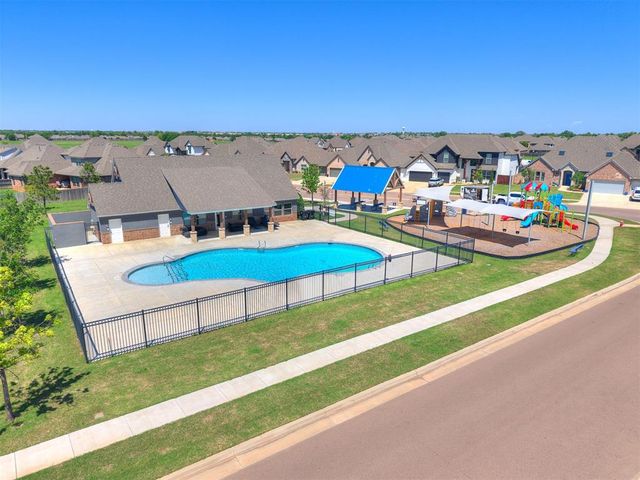 1908 SW 39th Court, Oklahoma City, OK 73160