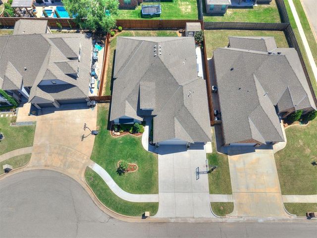 1908 SW 39th Court, Oklahoma City, OK 73160