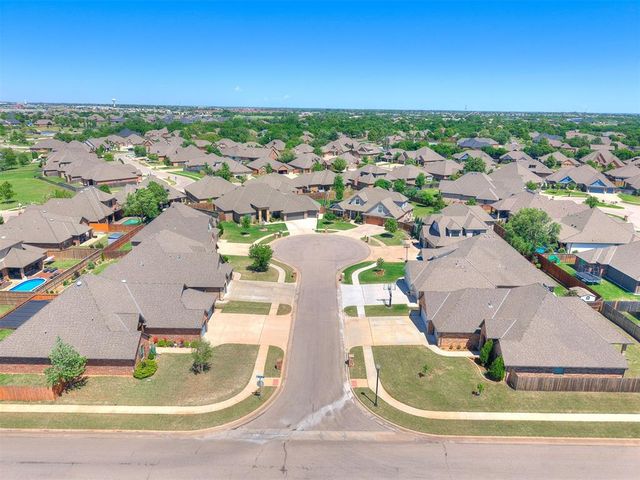 1908 SW 39th Court, Oklahoma City, OK 73160