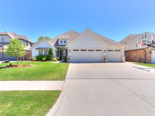 1908 SW 39th Court, Oklahoma City, OK 73160