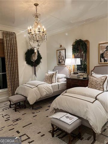 4238 W Club Lane NE, Atlanta, GA 30319