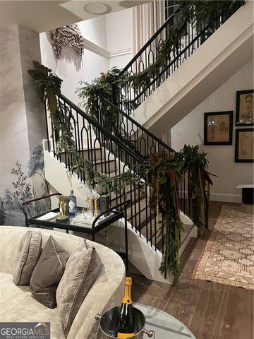 4238 W Club Lane NE, Atlanta, GA 30319