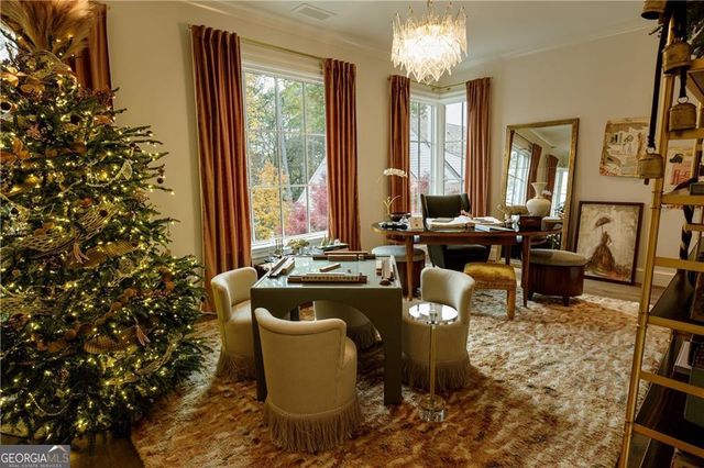 4238 W Club Lane NE, Atlanta, GA 30319