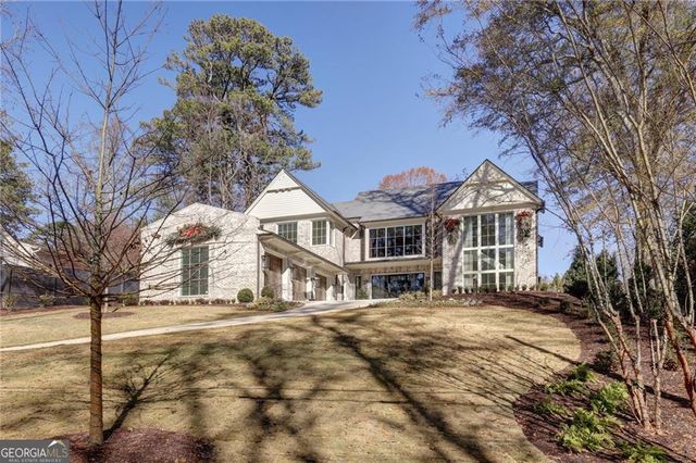 4238 W Club Lane NE, Atlanta, GA 30319