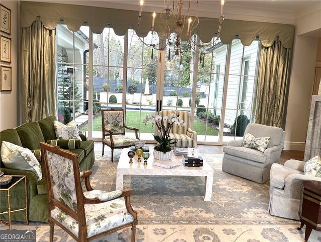 4238 W Club Lane NE, Atlanta, GA 30319