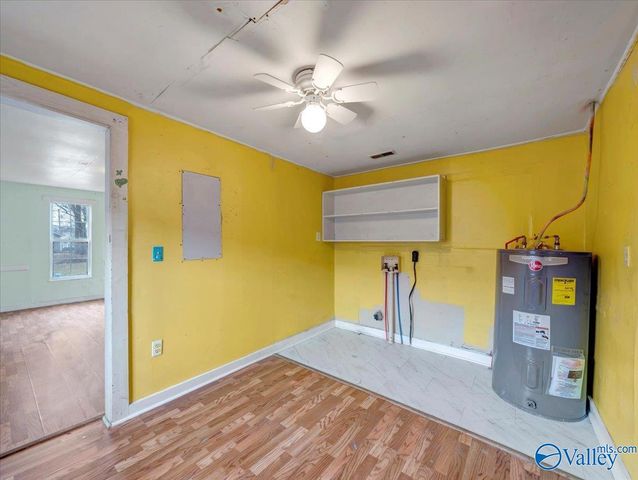 410 Oshaughnessy Avenue NE, Huntsville, AL 35801