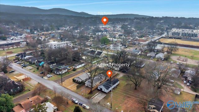 410 Oshaughnessy Avenue NE, Huntsville, AL 35801