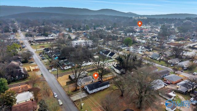 410 Oshaughnessy Avenue NE, Huntsville, AL 35801