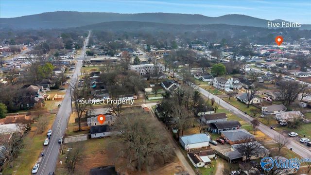 410 Oshaughnessy Avenue NE, Huntsville, AL 35801